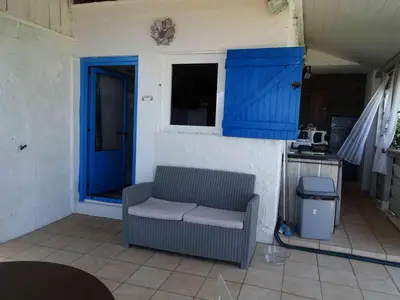 Plan de l'établissement CASA PENTONE