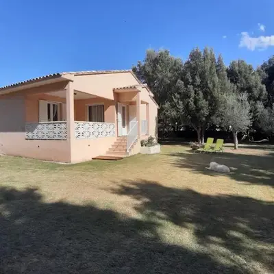 maison Inseme