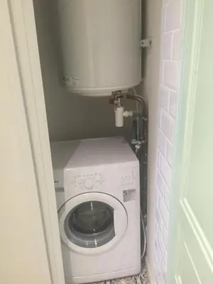 Plan de l'établissement 15 rue du général carbuccia Ap
