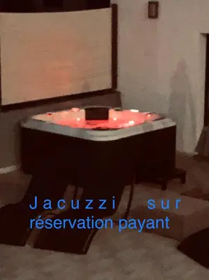 Plan de l'établissement Au bien être