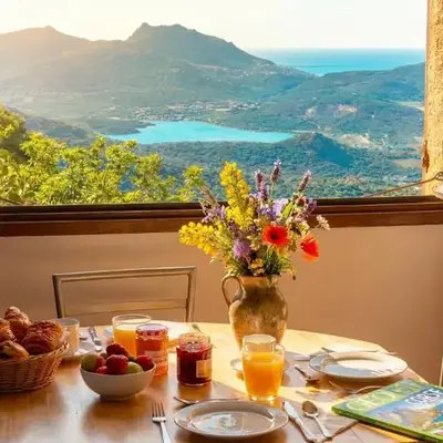 Vacancorse Maison U Canale