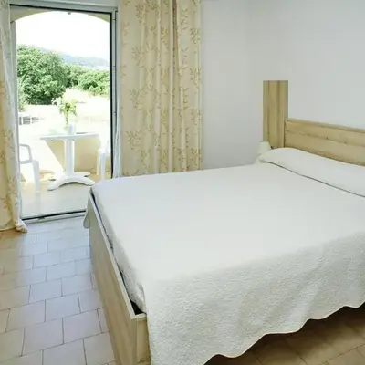 Res Le Vieux Moulin Ile Rousse