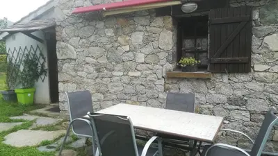 Bâtiment de l'appartement