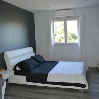 La Villa Volpaso