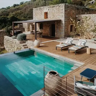 Villa U Laziu