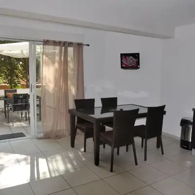 Holiday Home in Moriani-Plage near Beach