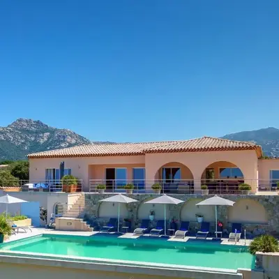 Villa la Vista
