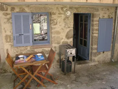 Plan de l'établissement mare-monte