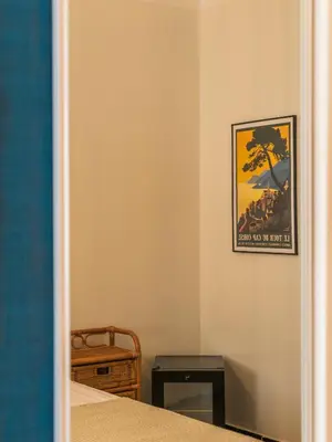 Plan de l'établissement Casa Orfea