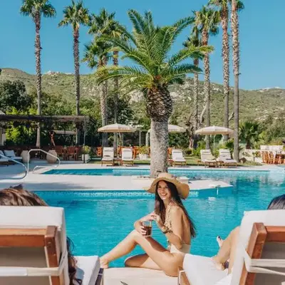 Hotel Corsica & Spa Serena