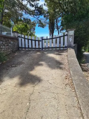 Plan de l'établissement Casa San Niolo