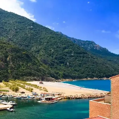 Les résidences du port appartements meublés
