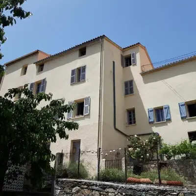 Casa Franceschi