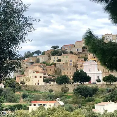 CORSE - Lumio