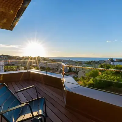 Best Western Montecristo-Bastia