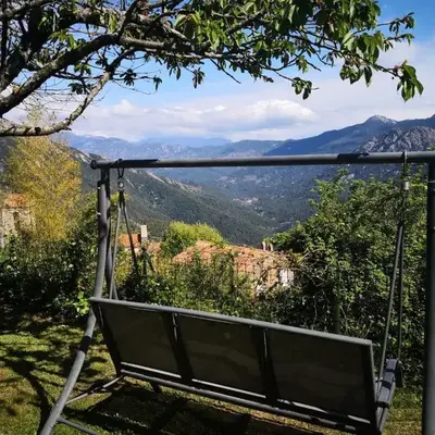 MAISON TUCCARELLU