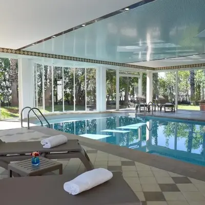 Ostella Spa & Resort