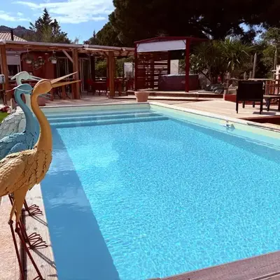 Casa di Floumy