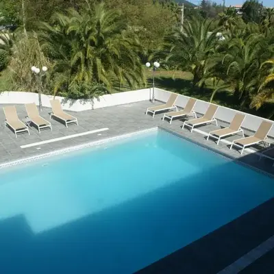 Apartment in Moriani-Plage near the Beach