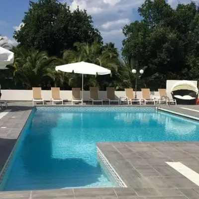 Apartment in Moriani-Plage by the Beach