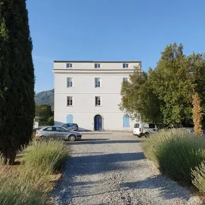 Casa Guelfucci