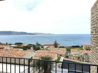 Paysage naturel près de l'appartement
