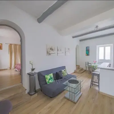 Gîte Emma