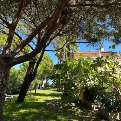 Holiday Home Les Chênes by Interhome