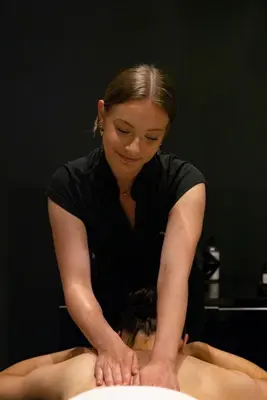 Spa ou équipements de bien-être de l'établissement La Signoria & Spa