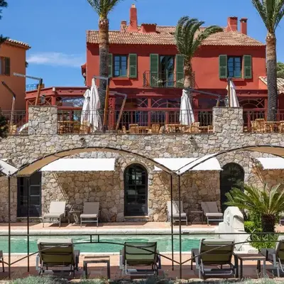 La Signoria & Spa