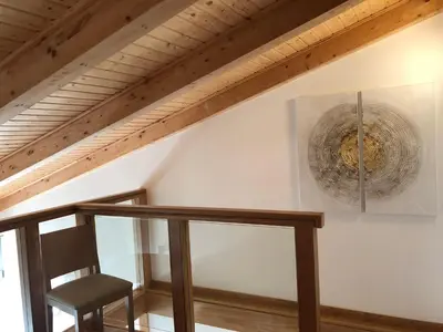 Plan de l'établissement Résidence Porto Marine