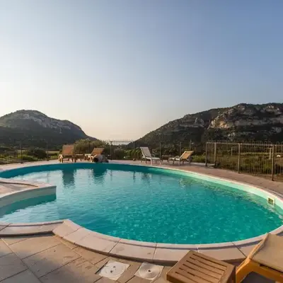 Auberge Lustincone