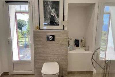 Plan de l'établissement Villa A Ventosa