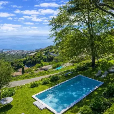 Villa A Ventosa