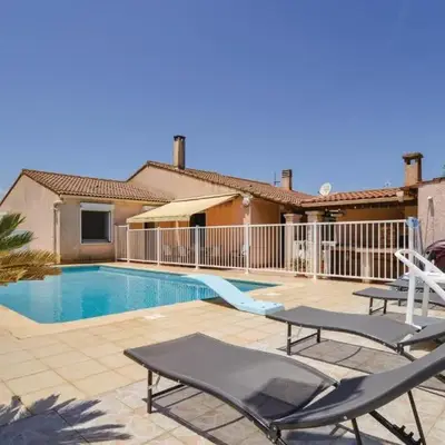 Awesome Home In Borgo