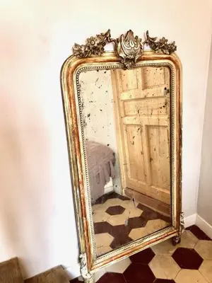 Plan de l'établissement VILLA CAMPANA - Bastia centre