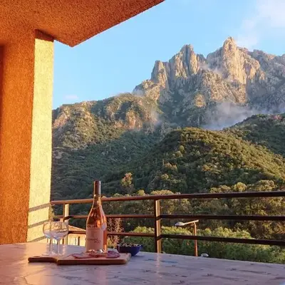 Résidence A Barcella