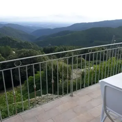 Appartement charmant à Isolaccio-Di-Fiumorbo