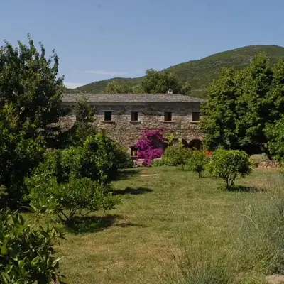 Casa-Albina-Corsica