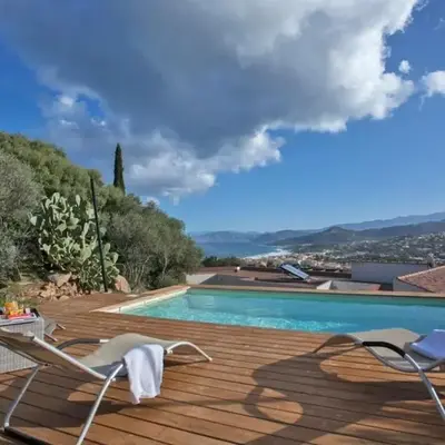 Villa Annonciade