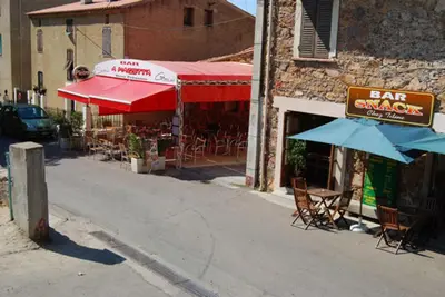 Quartier de la maison de vacances ou autre quartier proche
