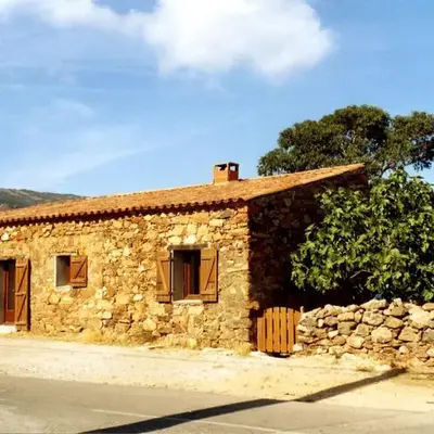 Maison de caractère
