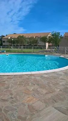 Piscine de l'établissement Villa Fior 50 ou située à proximité