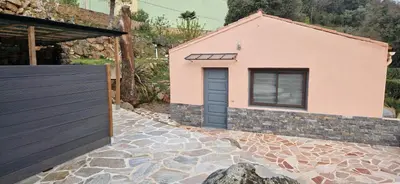 Bâtiment de le chalet