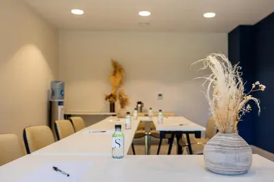 Boissons dans l'établissement Hôtel Le Bastia