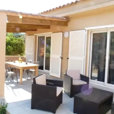 VILLAS MATTEU