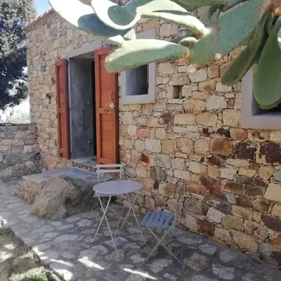 Clos Olivella