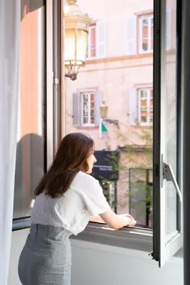Clients de l'établissement Monsieur Miot Concept Hotel - Bastia centre