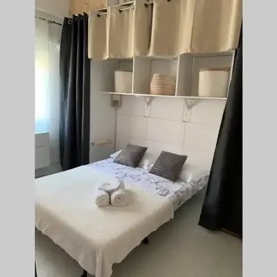 Charmant petit studio en centre ville
