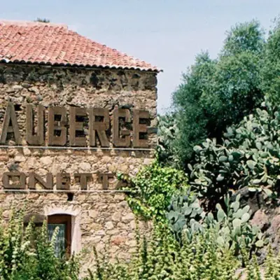 Auberge Pietra Monetta